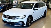 Volkswagen Passat Variant R-Line 1.5 TSI 150 CV DSG