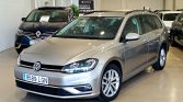 Volkswagen Golf Advance 2.0 TDI 150 CV Variant