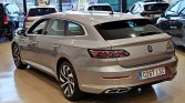 Volkswagen Arteon R-Line eHybrid DSG Shooting Brake