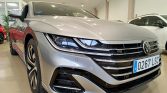 Volkswagen Arteon R-Line eHybrid DSG Shooting Brake
