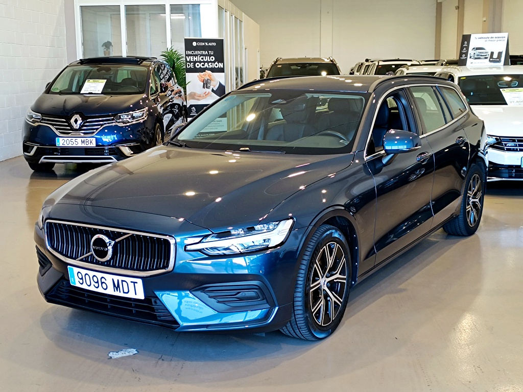 Volvo V60 2.0 B4 Core Auto