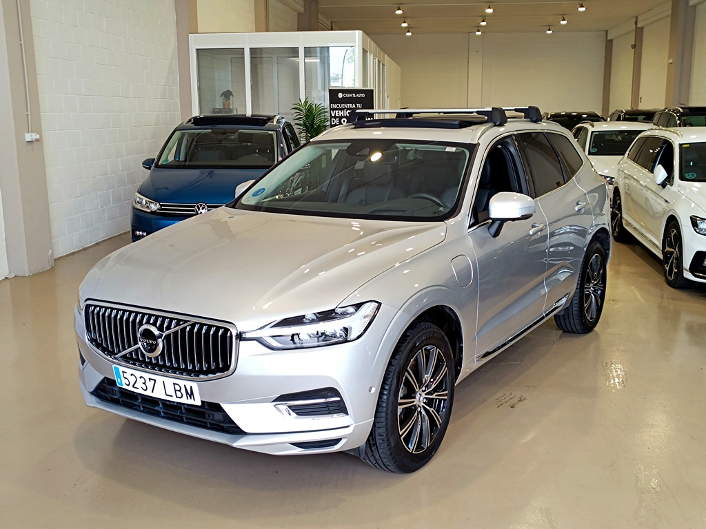 Volvo XC60 2.0 T8 AWD Inscription Auto