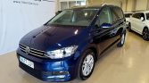 Volkswagen Touran Advance 2.0 TDI 150 CV DSG
