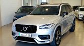 Volvo XC90 2.0 B5 D AWD R-Design Auto