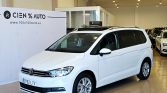 Volkswagen Touran Advance 2.0 TDI 150 CV DSG