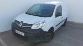 Renault Kangoo II Furgón Professional 1.5 dCi 95 CV