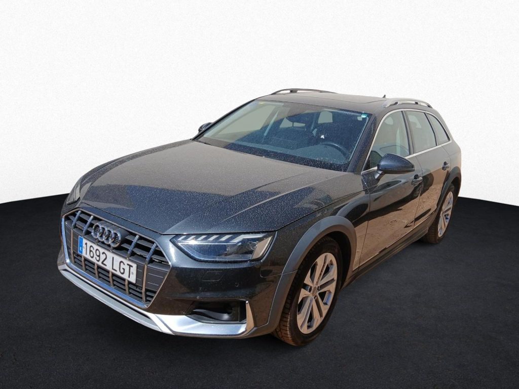 Audi A4 Allroad 45 TFSI 245 CV Quattro S Tronic