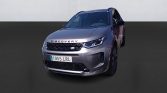 Land Rover Discovery Sport 2.0D TD4 163 CV AWD Automático MHEV R-Dynamic SE de ocasión