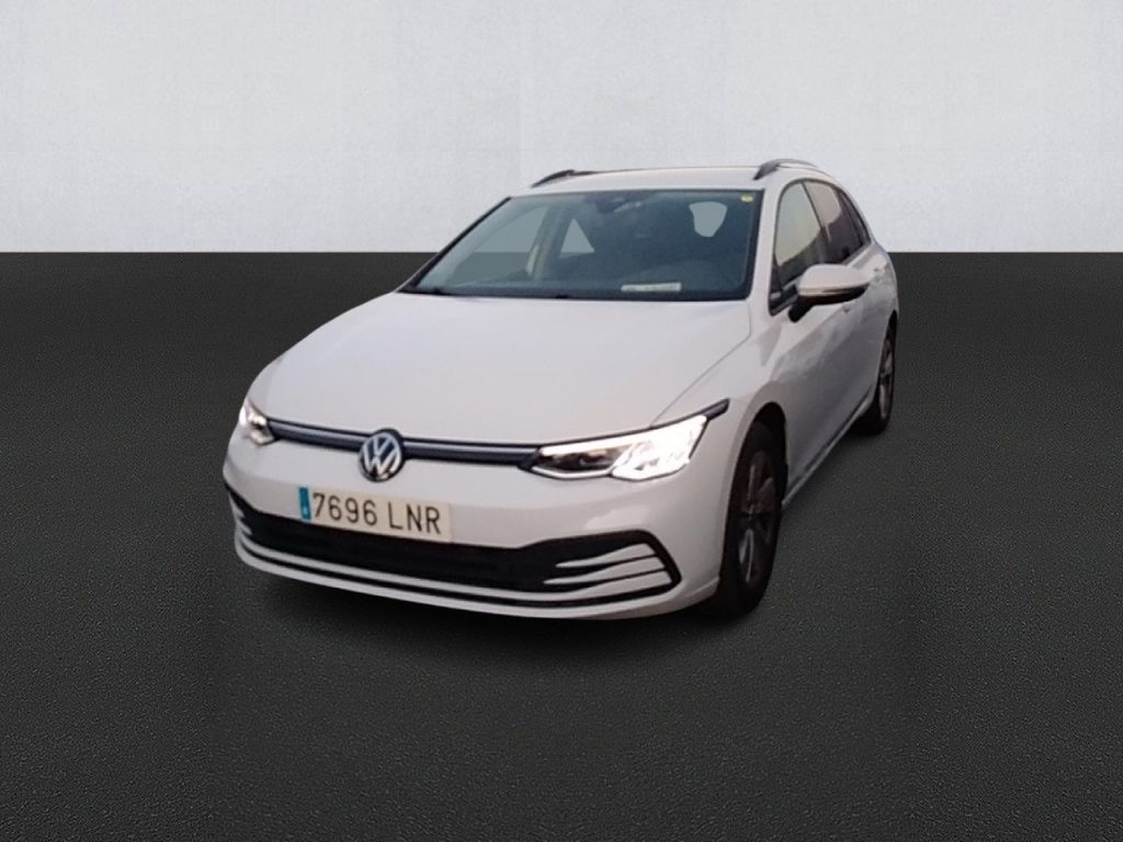 Volkswagen Golf Life 1.5 TSI 130 CV Variant