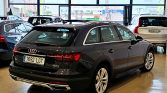 Audi A4 Allroad 45 TFSI 245 CV quattro S tronic