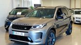 Land Rover Discovery Sport 2.0D TD4 163 CV AWD Aut MHEV R-Dynamic SE