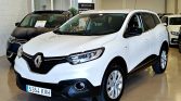 Renault Kadjar Limited TCe 130 CV