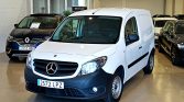 Mercedes Citan Furgón 109 CDI