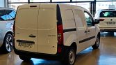 Mercedes Citan Furgón 109 CDI