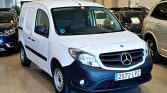 Mercedes Citan Furgón 109 CDI