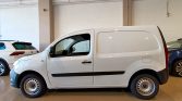 Mercedes Citan Furgón 109 CDI