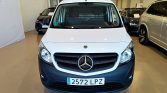 Mercedes Citan Furgón 109 CDI