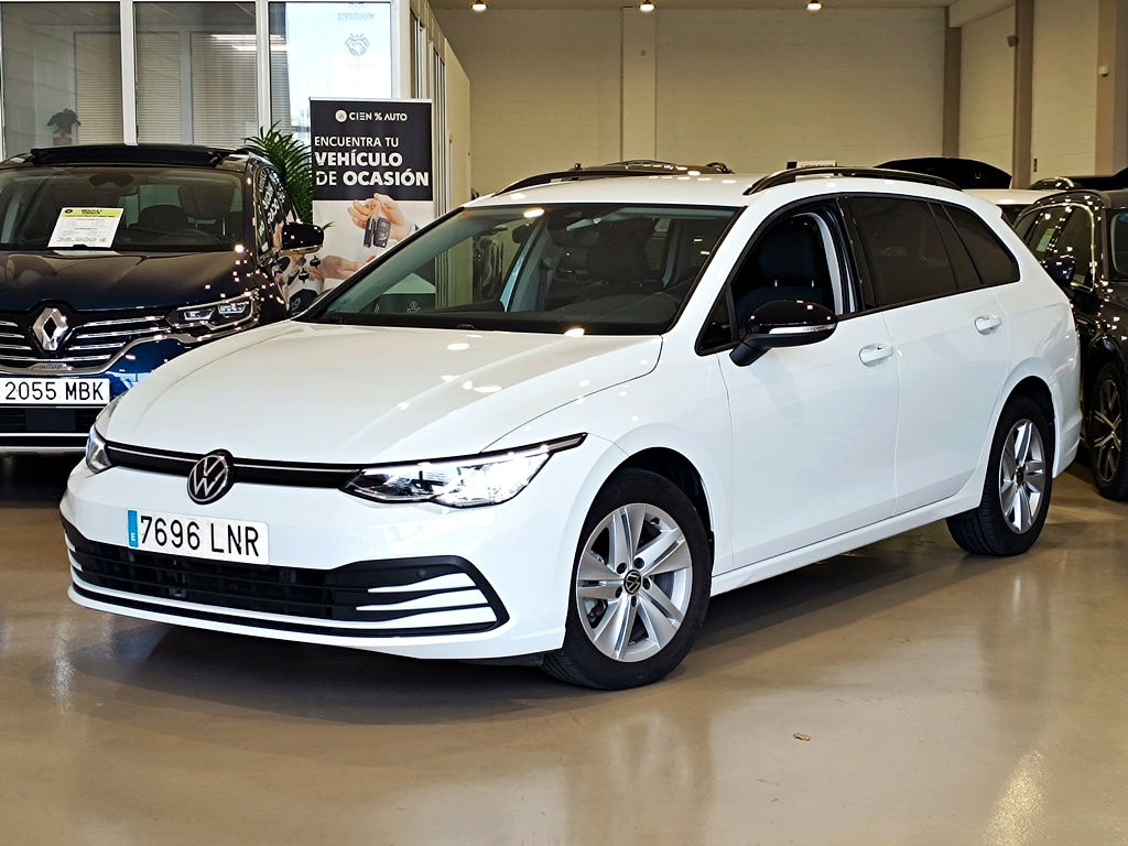 Volkswagen Golf Life 1.5 TSI 130 CV Variant