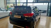 Kia Carens 1.7 CRDi VGT 115CV Drive Eco-Dyn de ocasión