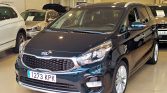 Kia Carens 1.7 CRDi VGT 115CV Drive Eco-Dyn de ocasión