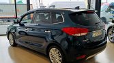 Kia Carens 1.7 CRDi VGT 115CV Drive Eco-Dyn de ocasión