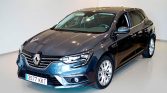Renault Mégane Zen Energy TCe 130 CV