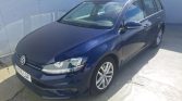 Volkswagen Golf Last Edition 1.5 TSI 130CV Variant de ocasión