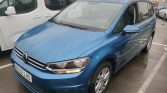 Volkswagen Touran Advance 2.0 TDI 150CV de ocasión