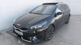 Kia Ceed Tourer 1.5 MHEV 140CV GT Line DCT de ocasión