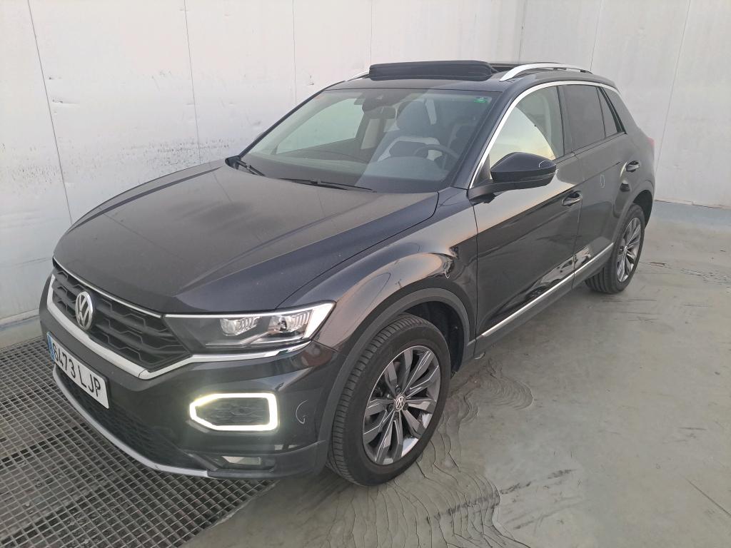 Volkswagen T-Roc Sport 1.5 TSI 150 CV DSG