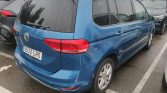 Volkswagen Touran Advance 2.0 TDI 150CV de ocasión