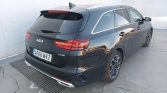 Kia Ceed Tourer 1.5 MHEV 140CV GT Line DCT de ocasión