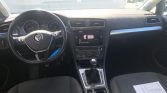 Volkswagen Golf Last Edition 1.5 TSI 130CV Variant de ocasión