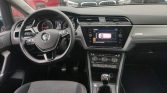 Volkswagen Touran Advance 2.0 TDI 150CV de ocasión