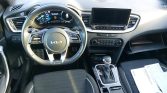 Kia Ceed Tourer 1.5 MHEV 140CV GT Line DCT de ocasión