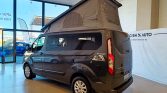 Ford Nugget Westfalia 130CV de ocasión