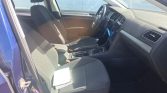 Volkswagen Golf Last Edition 1.5 TSI 130CV Variant de ocasión