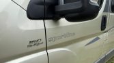 Hymer Car camper de ocasión