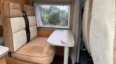 Hymer Car camper de ocasión