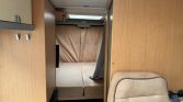 Hymer Car camper de ocasión