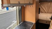 Hymer Car camper de ocasión