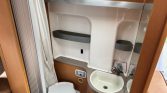 Hymer Car camper de ocasión