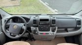 Hymer Car camper de ocasión