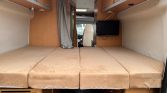 Hymer Car camper de ocasión