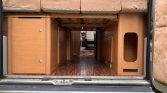 Hymer Car camper de ocasión