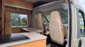 Hymer Car camper de ocasión