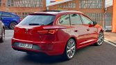 Seat León ST 2.0 TDI 184CV FR de ocasión