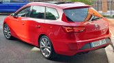 Seat León ST 2.0 TDI 184CV FR de ocasión