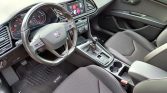 Seat León ST 2.0 TDI 184CV FR de ocasión