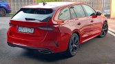 Skoda Octavia Combi 2.0 TSI 245CV DSG RS de ocasión